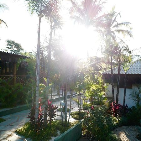 Pousada De Charme Villa Do Comendador Pirenopolis Ngoại thất bức ảnh