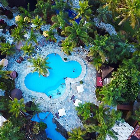 Pousada De Charme Villa Do Comendador Pirenopolis Ngoại thất bức ảnh