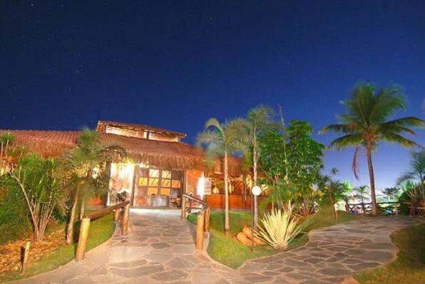 Pousada De Charme Villa Do Comendador Pirenopolis Ngoại thất bức ảnh