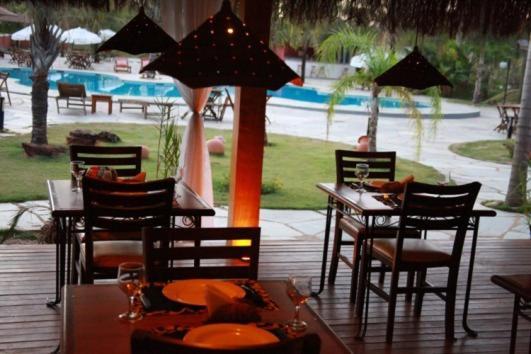 Pousada De Charme Villa Do Comendador Pirenopolis Ngoại thất bức ảnh