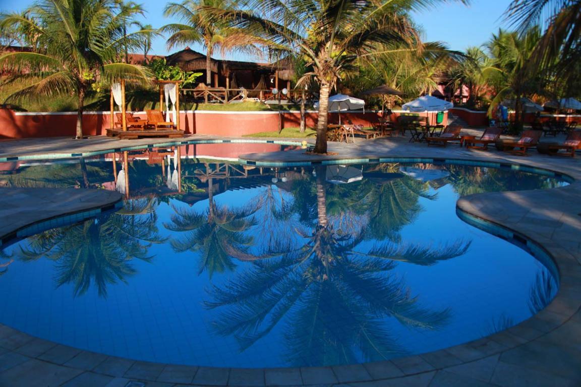 Pousada De Charme Villa Do Comendador Pirenopolis Ngoại thất bức ảnh