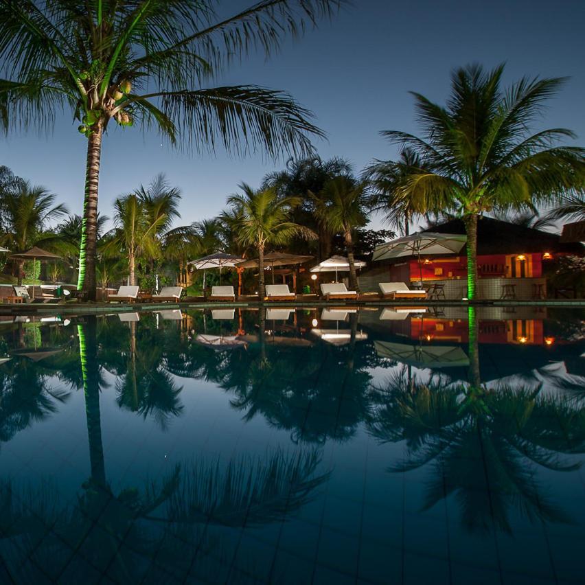 Pousada De Charme Villa Do Comendador Pirenopolis Ngoại thất bức ảnh