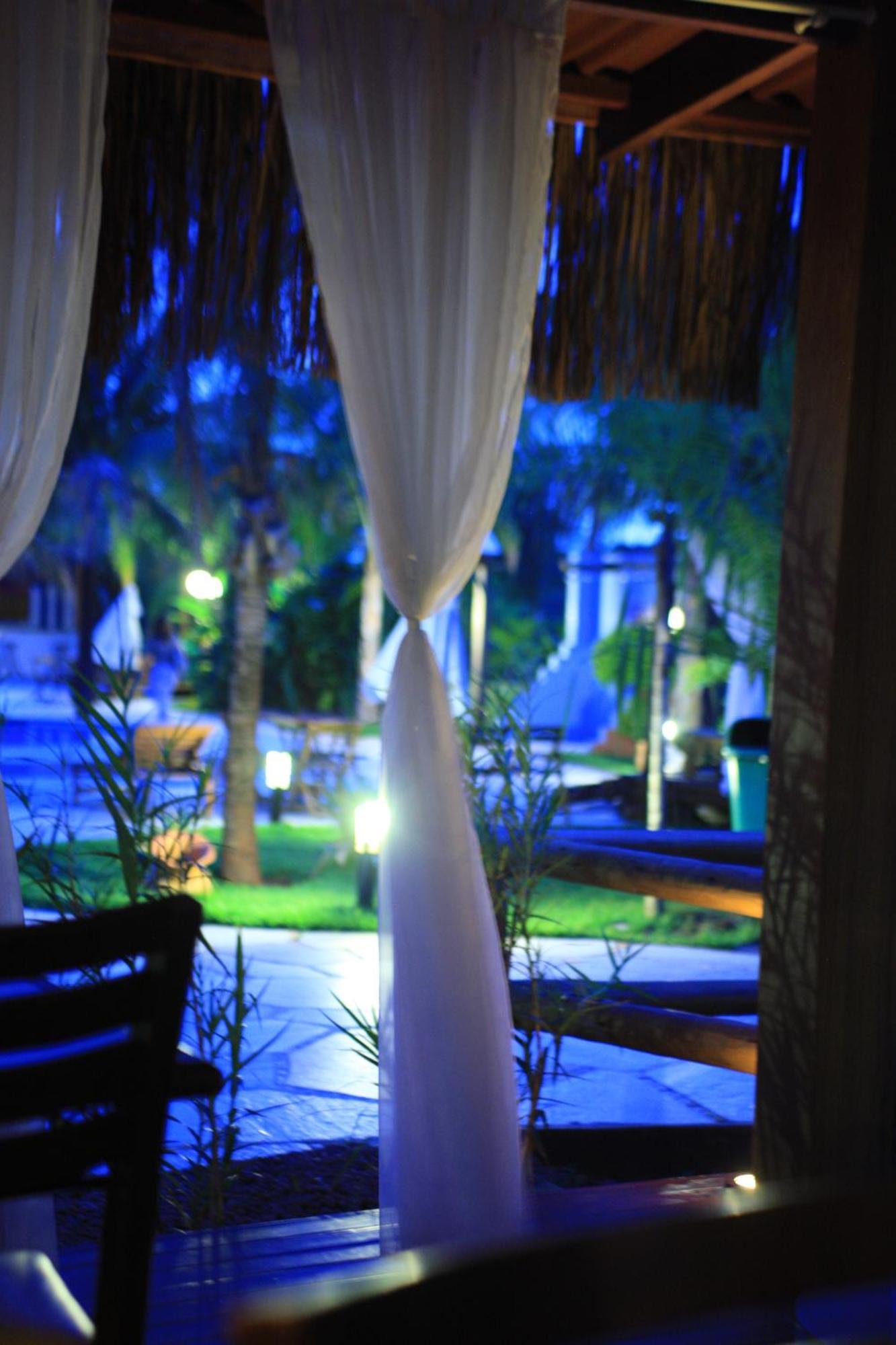Pousada De Charme Villa Do Comendador Pirenopolis Ngoại thất bức ảnh
