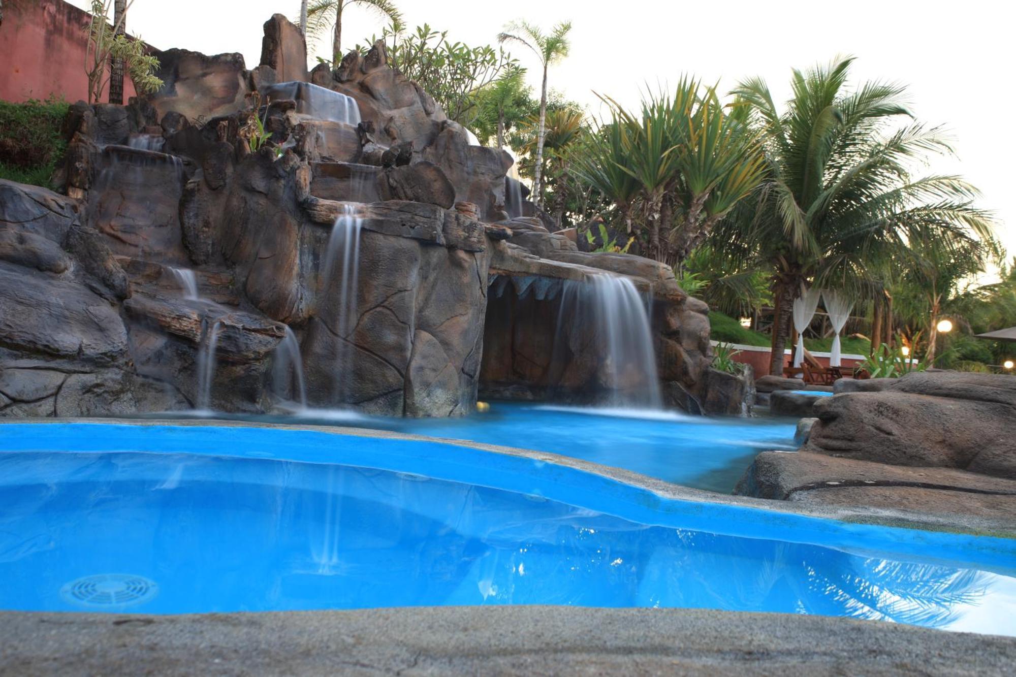 Pousada De Charme Villa Do Comendador Pirenopolis Ngoại thất bức ảnh