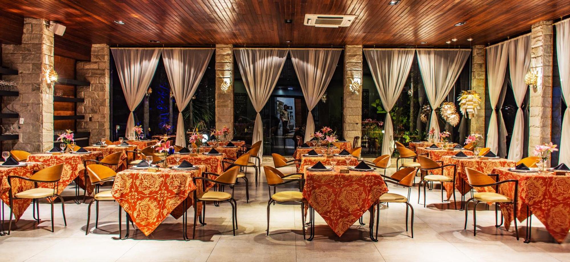 Pousada De Charme Villa Do Comendador Pirenopolis Ngoại thất bức ảnh