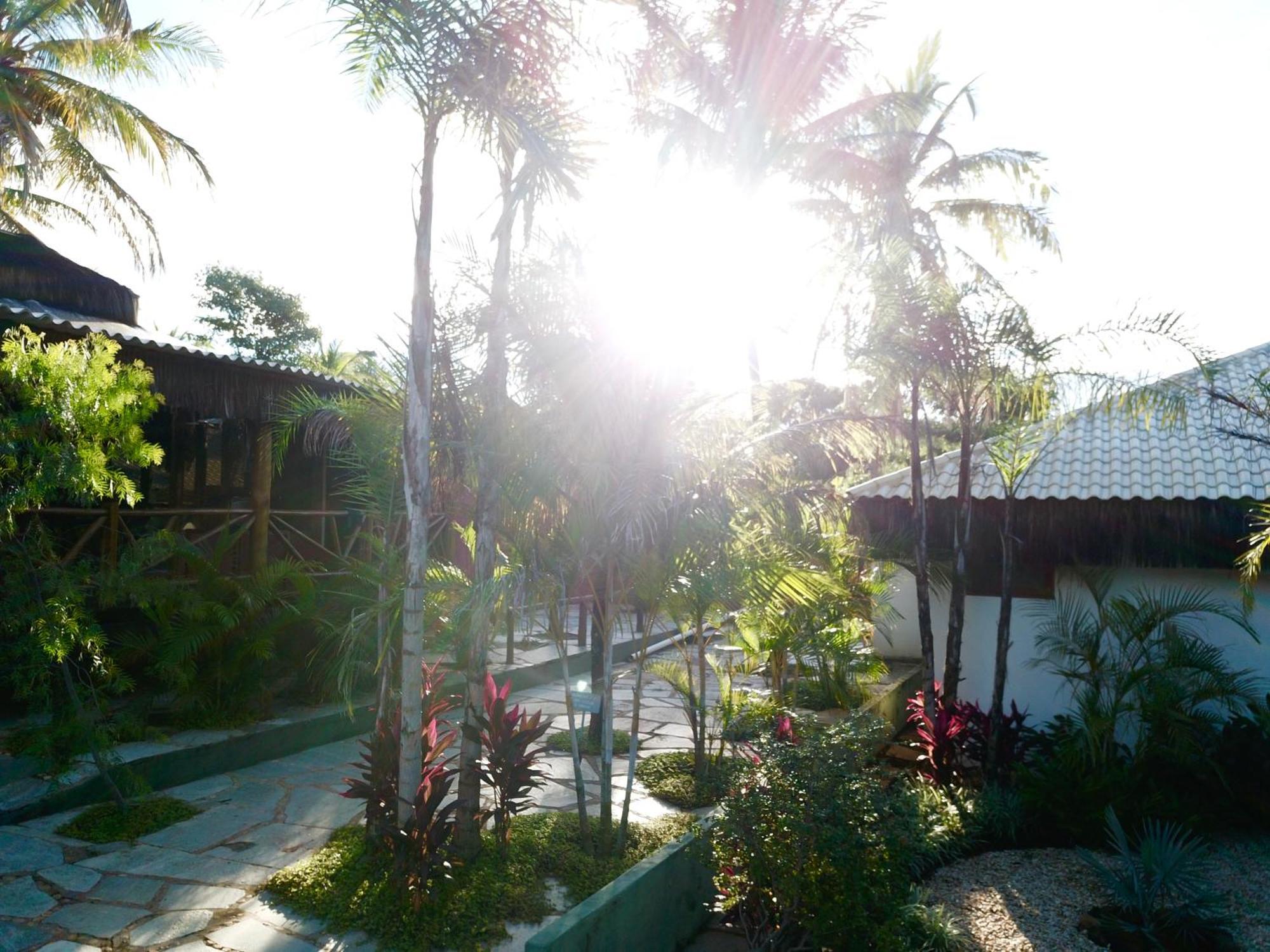 Pousada De Charme Villa Do Comendador Pirenopolis Ngoại thất bức ảnh
