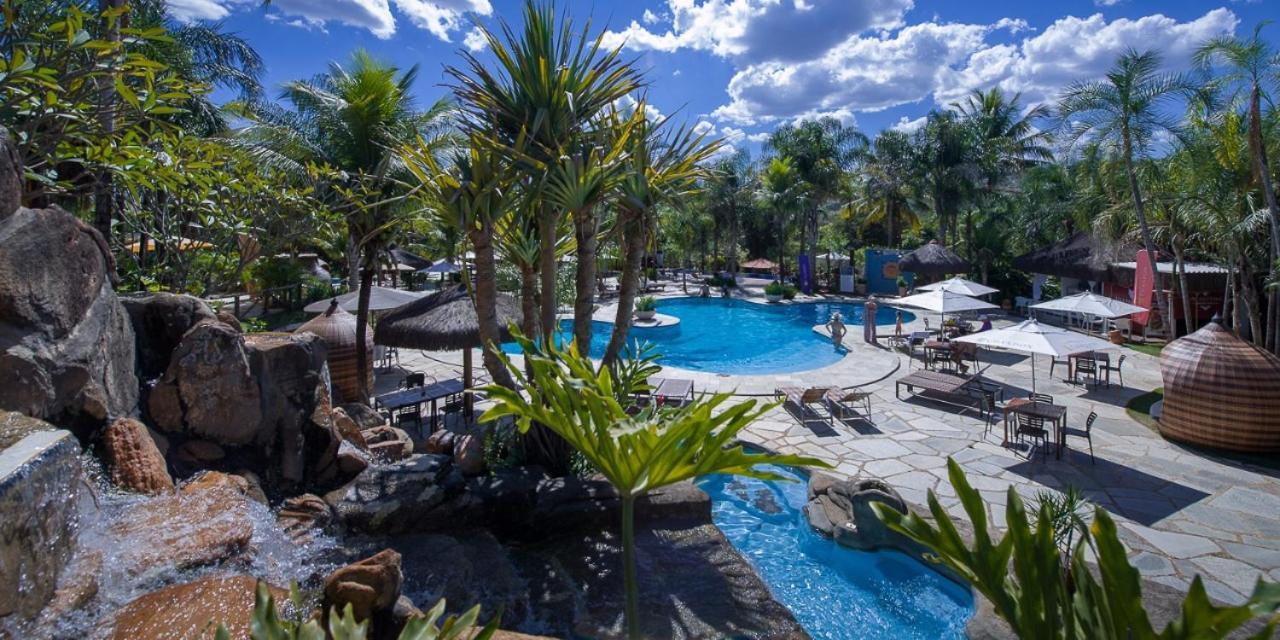 Pousada De Charme Villa Do Comendador Pirenopolis Ngoại thất bức ảnh