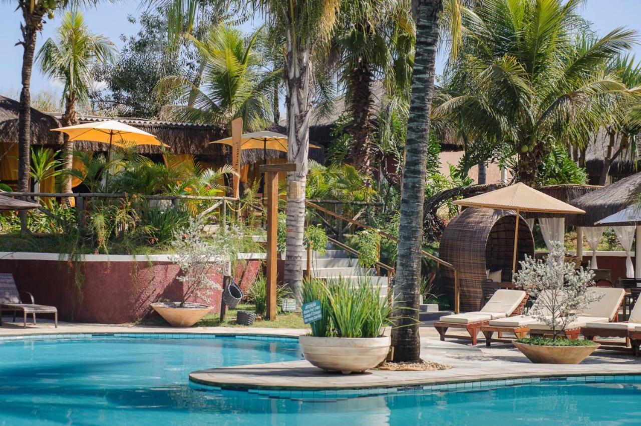 Pousada De Charme Villa Do Comendador Pirenopolis Ngoại thất bức ảnh